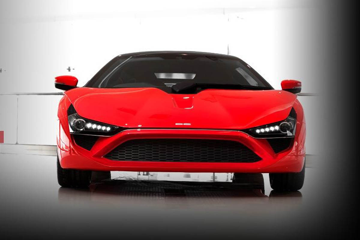 Dc Design Avanti