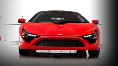 Dc Design Avanti