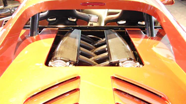 Falcon F7