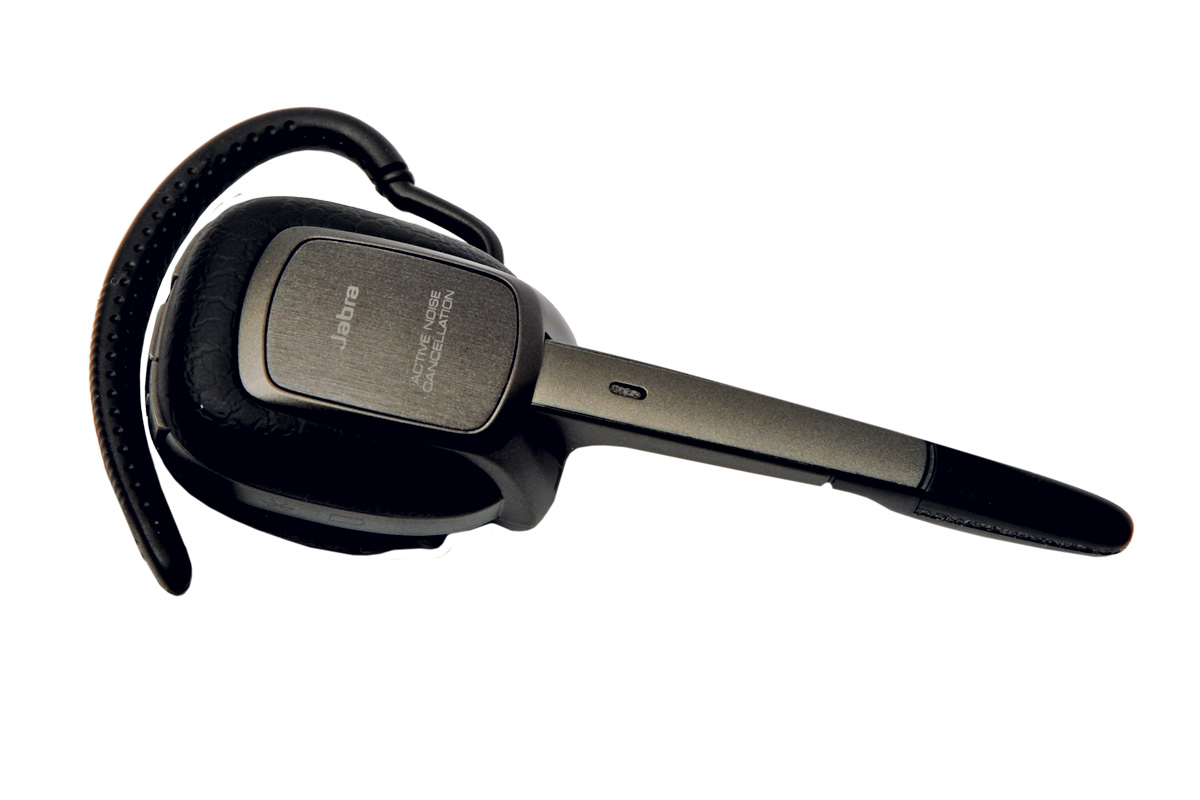 Jabra Supreme