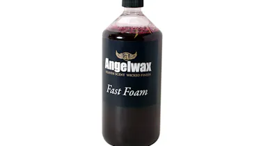 Angelwax Fast Foam
