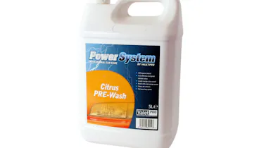ValetPRO Citrus Pre-Wash