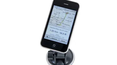 TomTom UK & Ireland