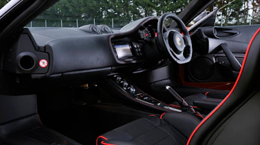 Lotus Evora S IPS