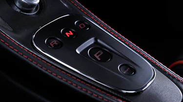Lotus Evora S IPS