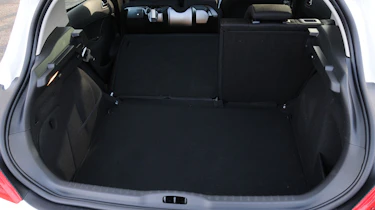 Peugeot 308 Oxygo boot