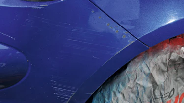 Revive! mobile car repair service before