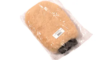 Sonus Ultimate Wool Wash Mitt