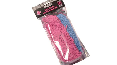 Muc-Off 2 in 1 Chenille Microfibre Wash Mitt