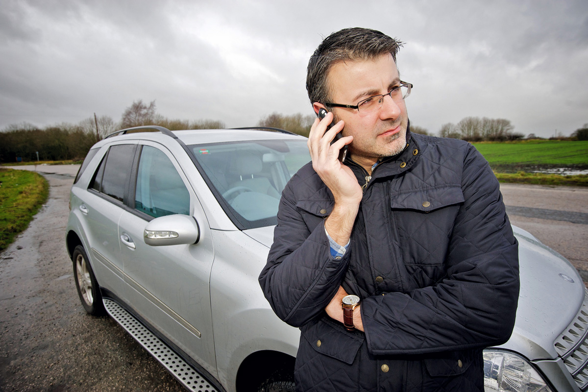 Watchdog: Insurance spike for assault victim