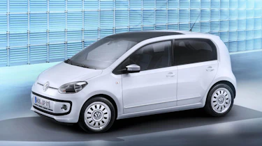 VW up! 5-door