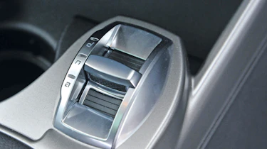 Alfa MiTo JTDm Sprint detail