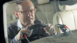 Eye tests for motorists