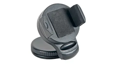 Mobile Fun Universal Mobile Phone Car Holder