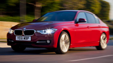 BMW 320d