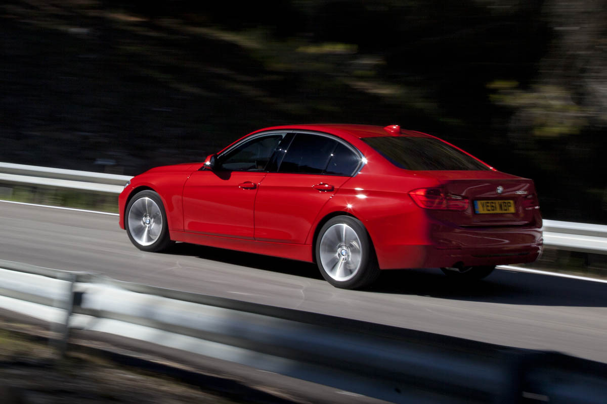 BMW 320d