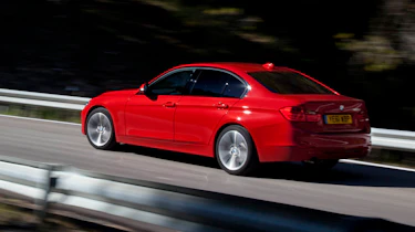 BMW 320d