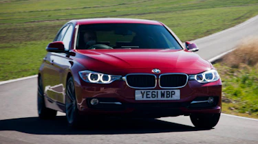 BMW 320d