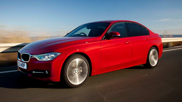 BMW 320d