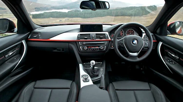 BMW 320d