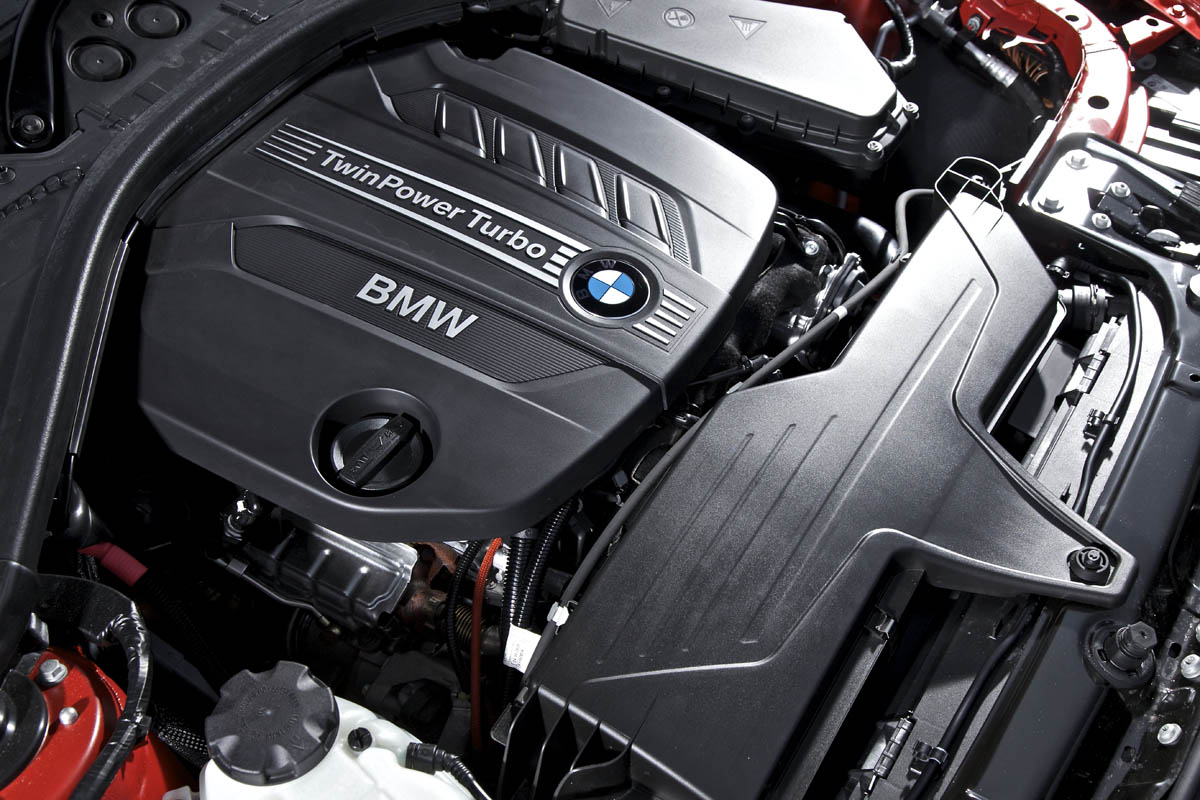 BMW 320d