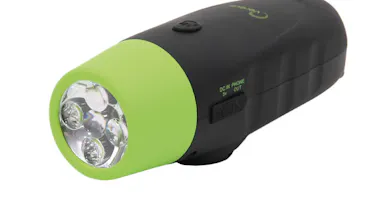 Ventus Eco Pro Torch