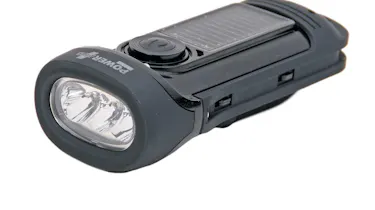 Power Plus Barracuda