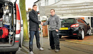 Peugeot 508 SW header