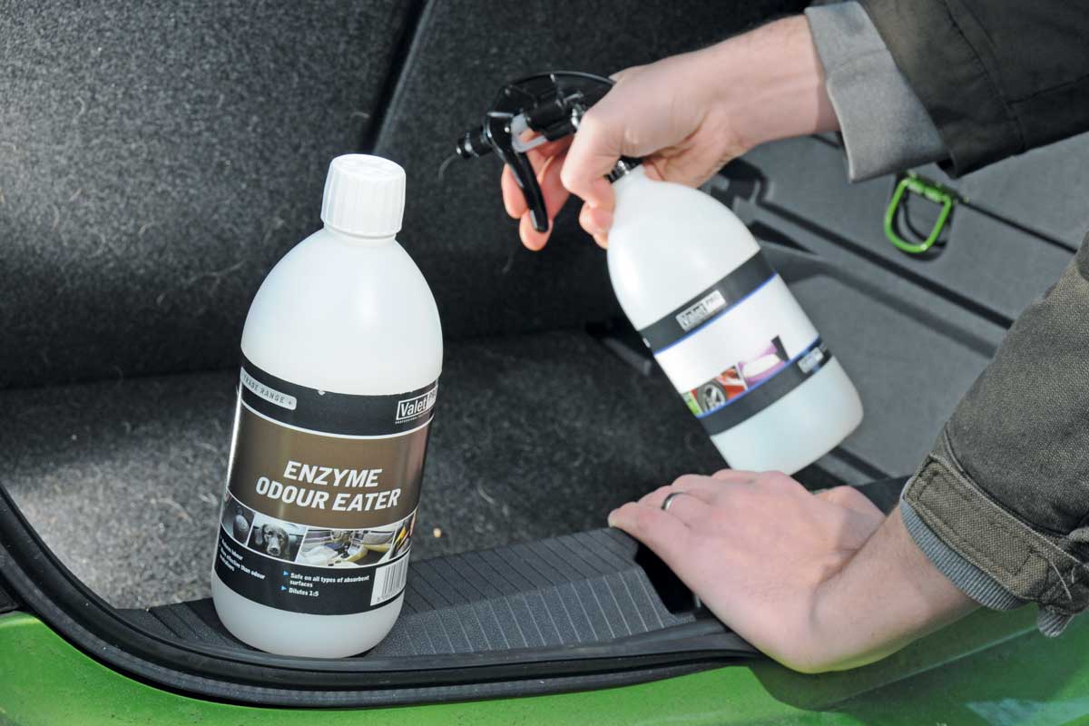 ValetPRO Enzyme Odour Eater