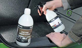 ValetPRO Enzyme Odour Eater