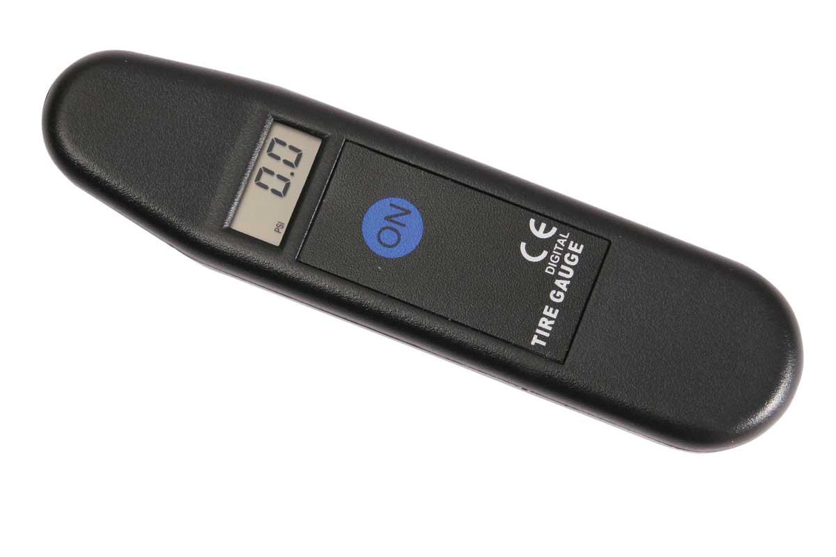 Nikkai Digital Tyre Pressure Gauge