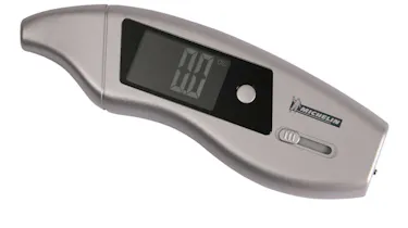 Michelin Digital Tyre Pressure Gauge