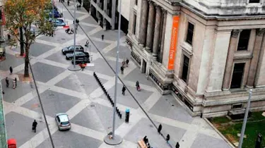 Exhibition Road