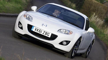 Mazda MX-5 Venture Edition