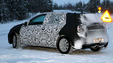 VW Golf