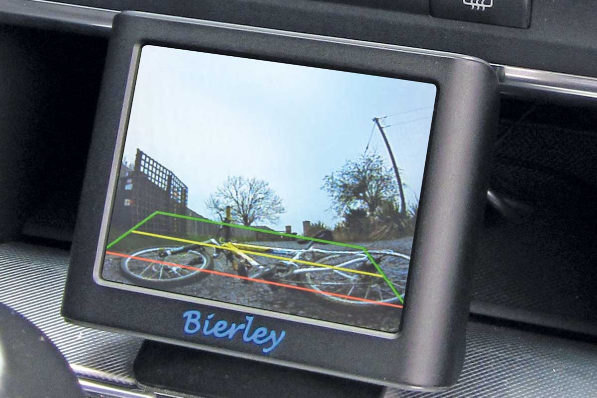 Bierley AmeriCam K1