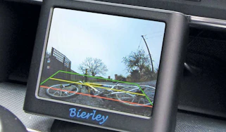 Bierley AmeriCam K1
