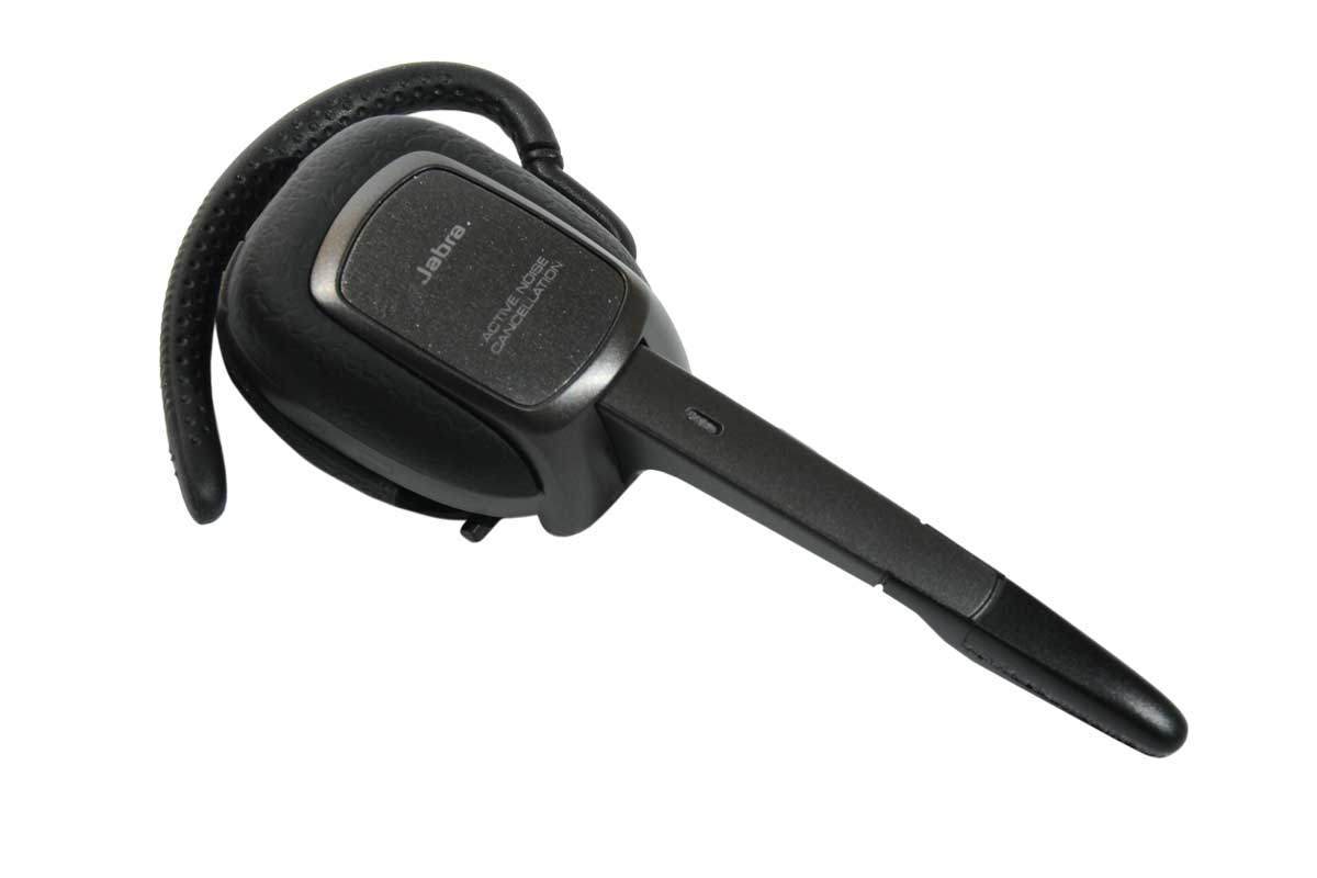 Jabra Supreme