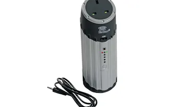 Ring FM E:Can Inverter