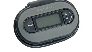 Belkin TuneCast II
