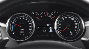 Peugeot 508 RXH