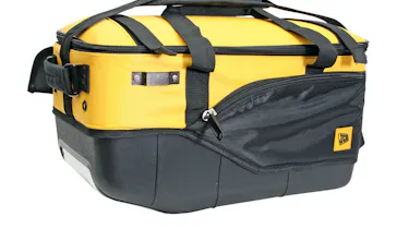 JCB 500mm Heavy Duty Soft Sided Tool Bag