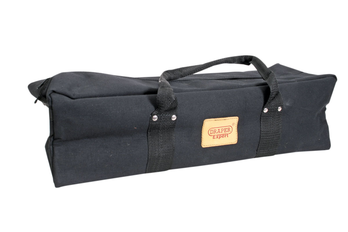 Draper Expert Tool Bag
