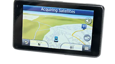 Garmin nuvi 3490LMT