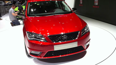 SEAT Toledo