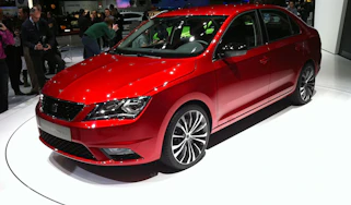 SEAT Toledo