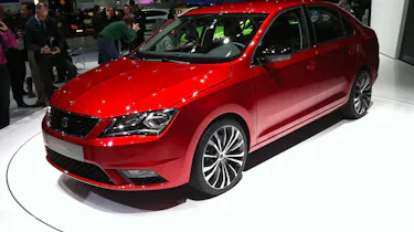 SEAT Toledo