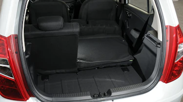 Hyundai i10 1.2 Style boot