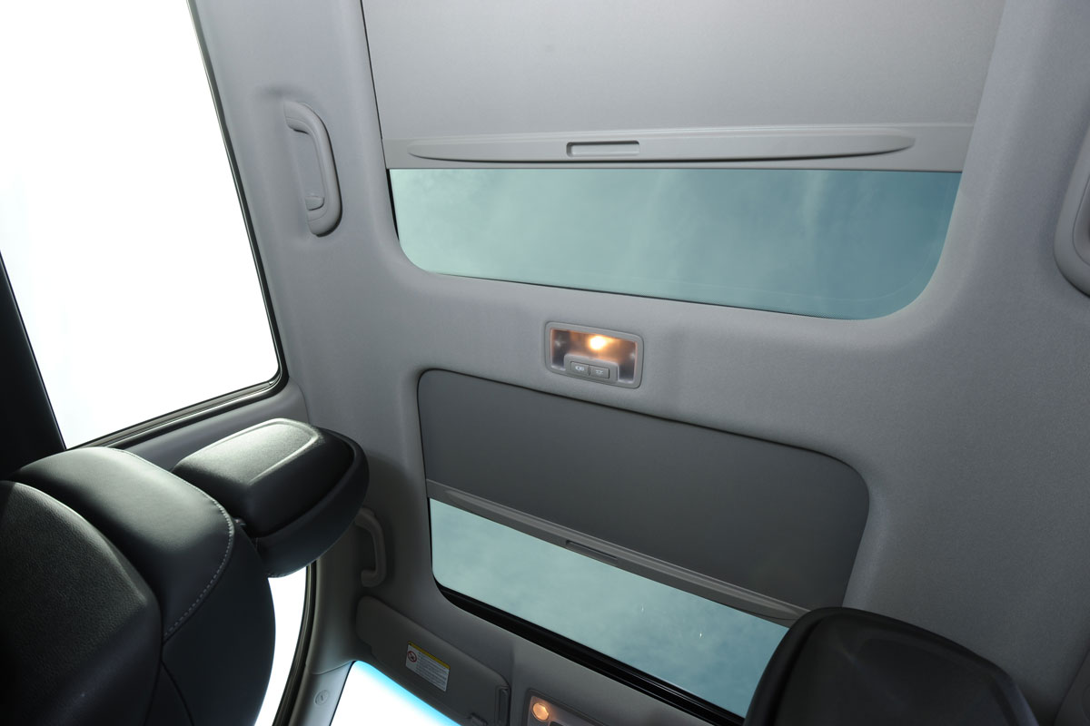 Kia Sportage 2.0 CRDi KX-3 panoramic roof