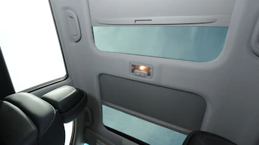 Kia Sportage 2.0 CRDi KX-3 panoramic roof
